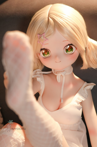 魔物姬(MW GIRL) 里奈85cm 二次元娃娃 動漫娃娃 cosplay娃娃 矽膠娃娃