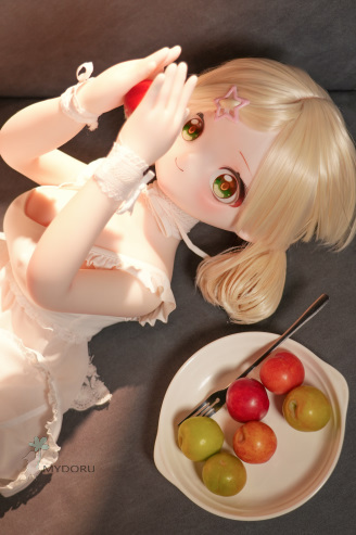 魔物姬(MW GIRL) 里奈85cm 二次元娃娃 動漫娃娃 cosplay娃娃 矽膠娃娃