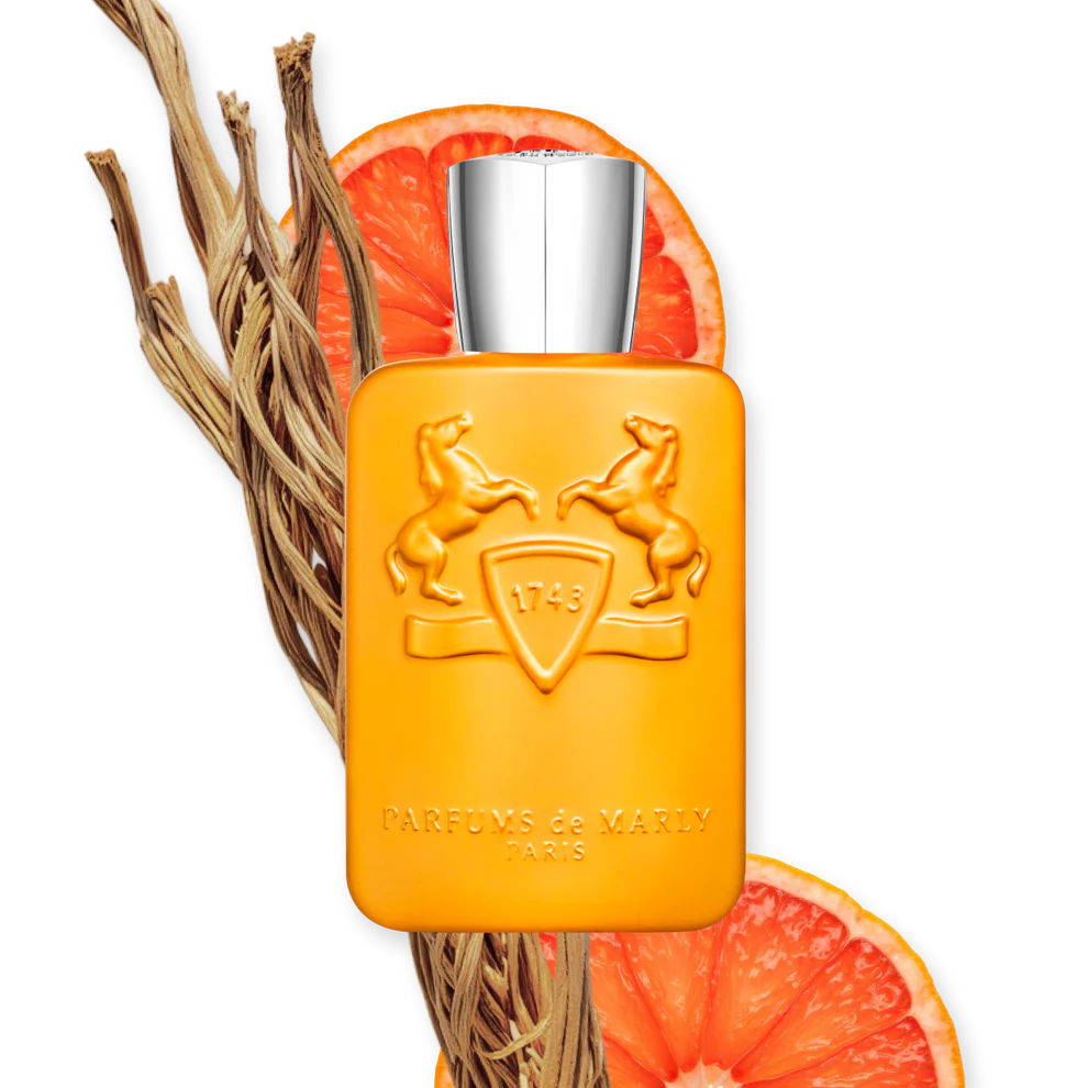 Parfums De Marly 瑪麗之香 Perseus EDP 男士淡香精 75/125ml