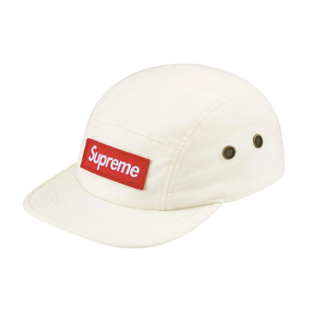 Supreme 25SS x Zoo York Camp Cap Box Logo老帽| FLOMMARKET