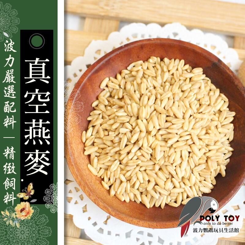真空燕麥 鸚鵡堅果零食 波力鸚鵡玩具生活館