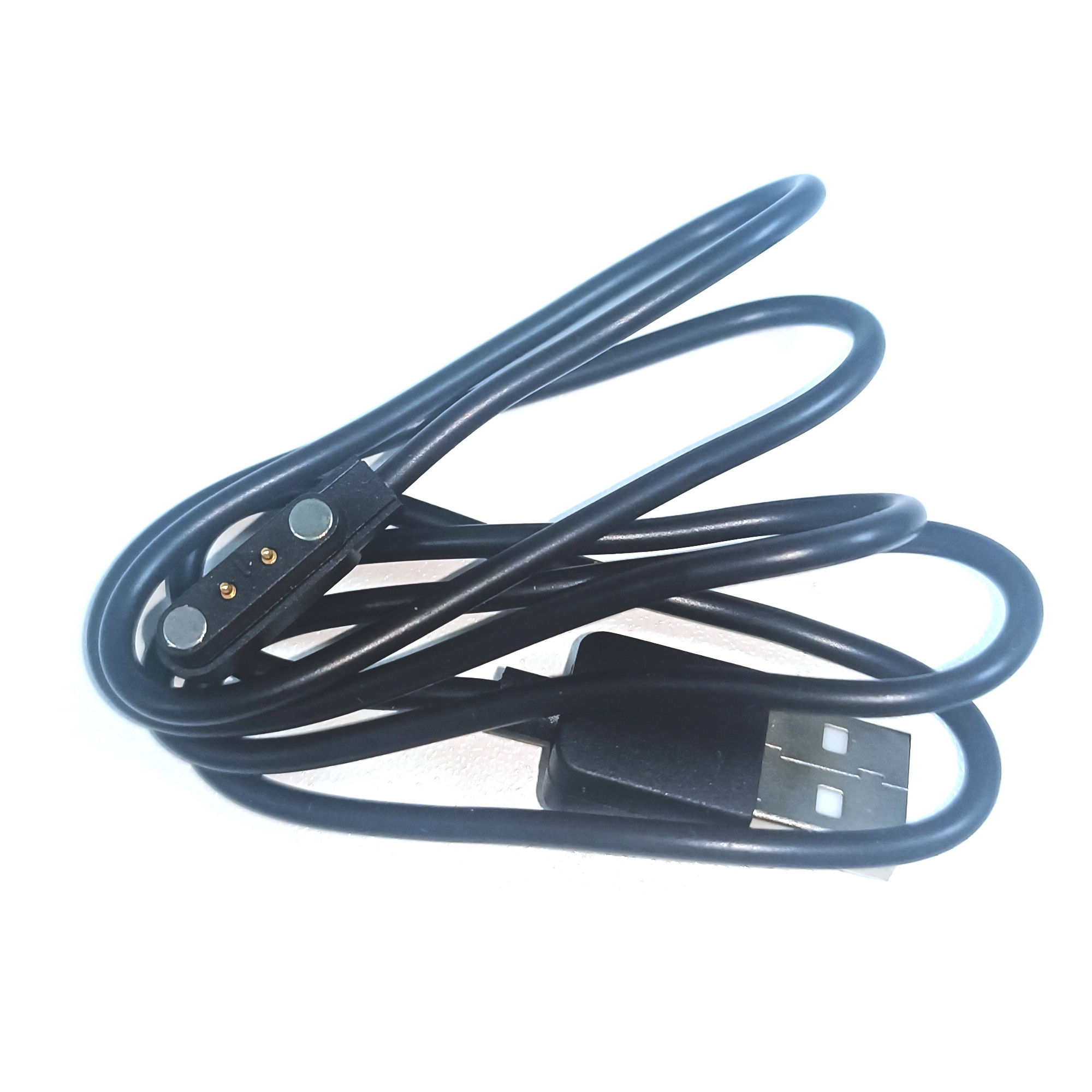 TSK Japan 氣泵式血壓智能手錶 無創血糖運動智能手錶(义電線) P3807-charger