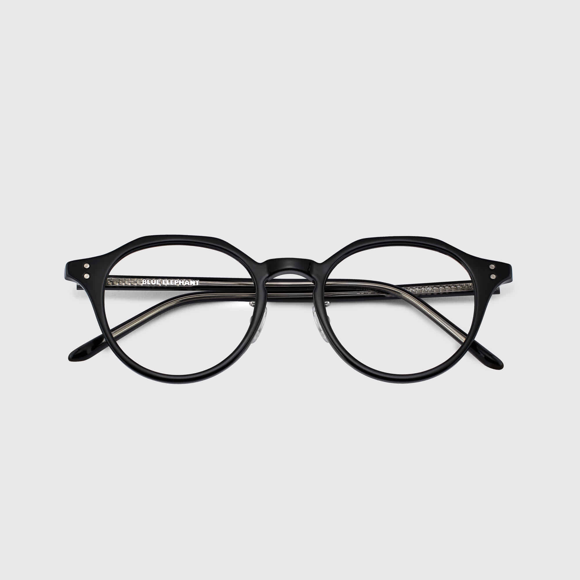 【直播】Blue Elphant LL062639 眼鏡(EDIE black)