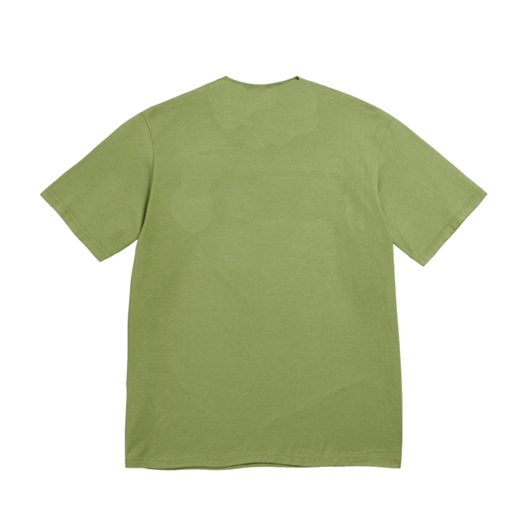 Supreme 25SS x Zoo York Transit Tee 短T| FLOMMARKET