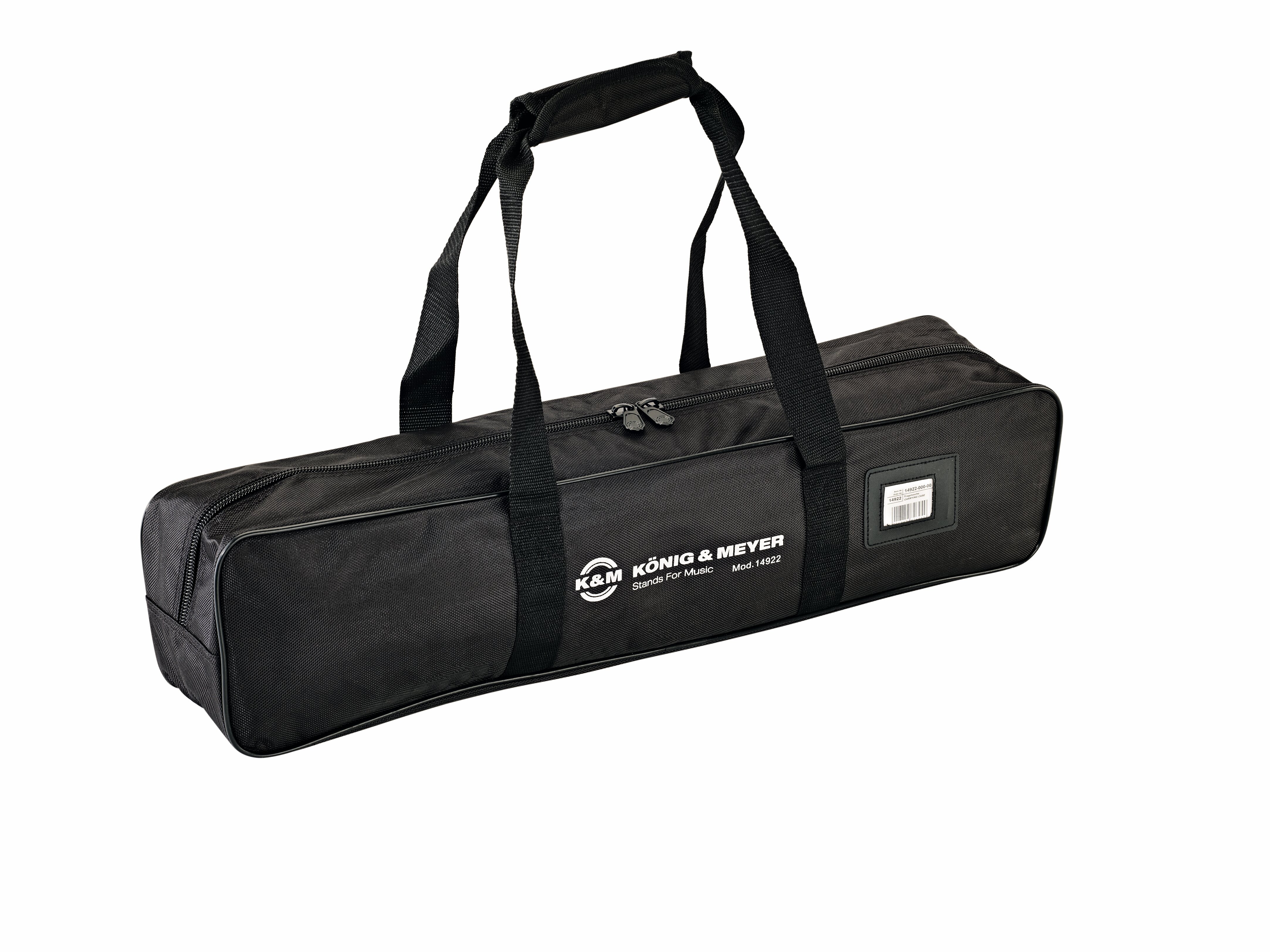 K&M 14922 Carrying case