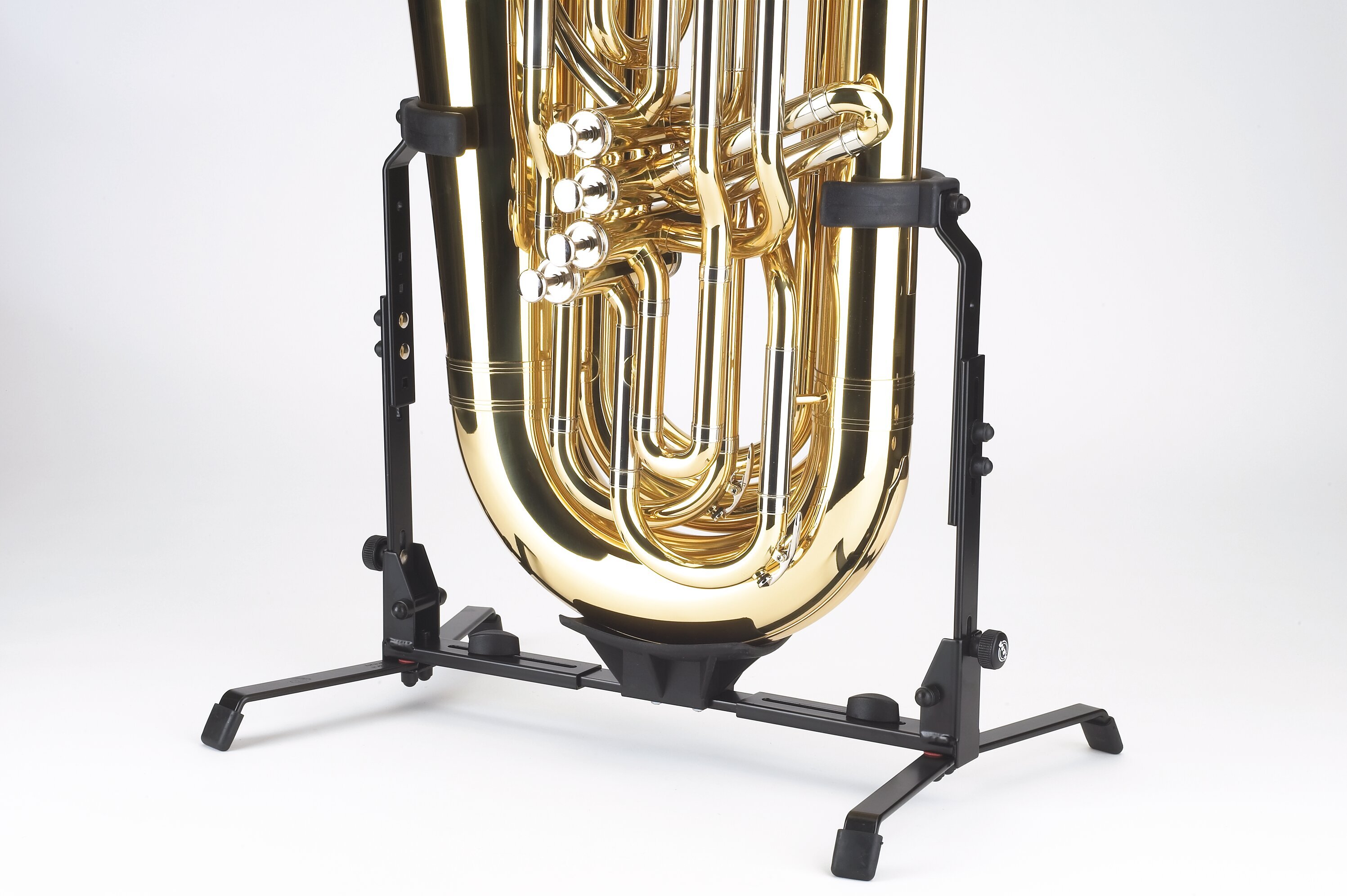 K&M 14940 Tuba stand