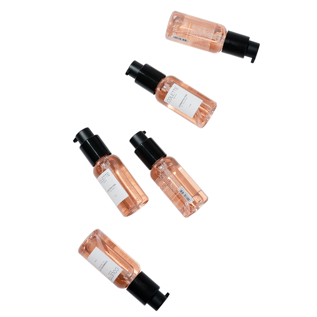 柯夢精緻油商品圖片