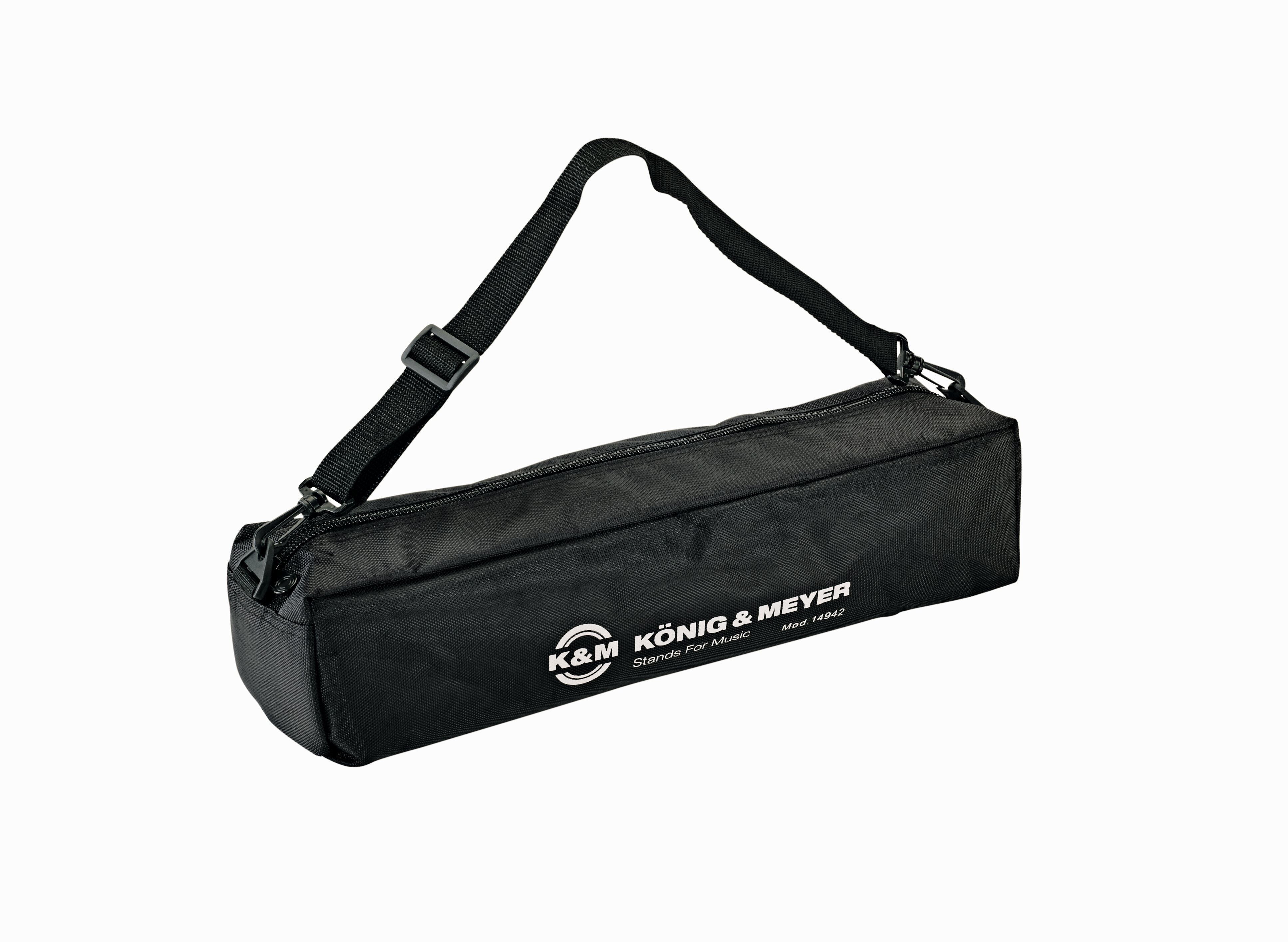 K&M 14942 Carrying case