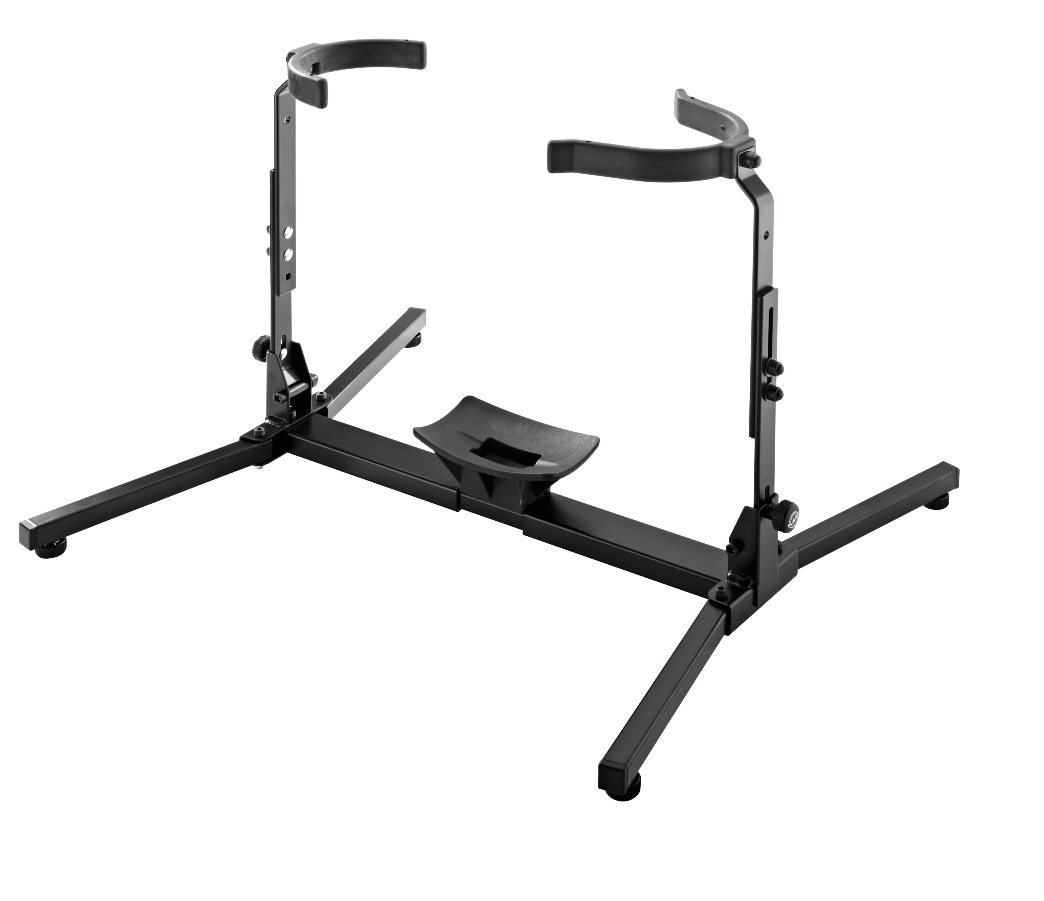 K&M 14945 Stand for kingsize tuba