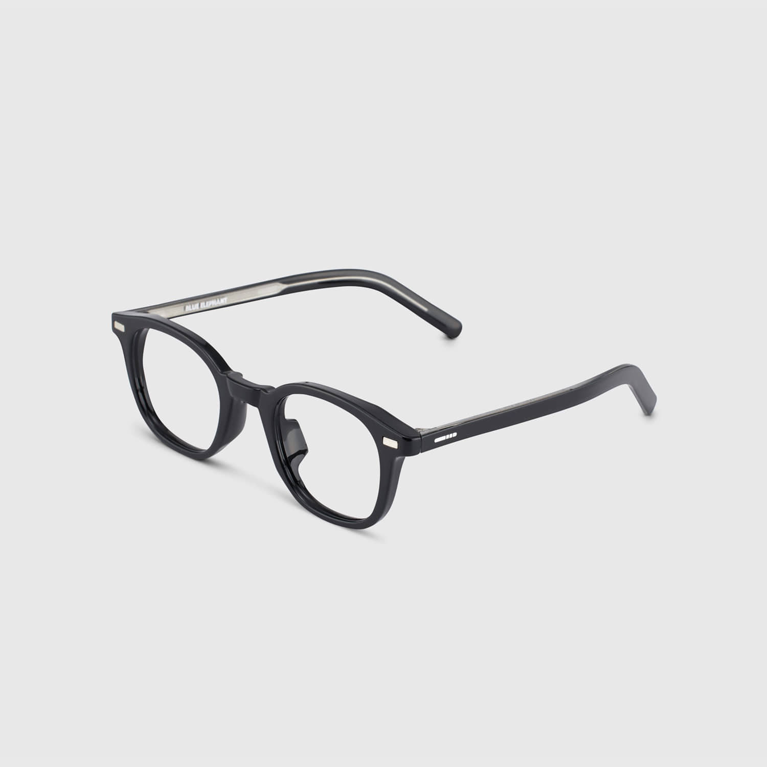 【直播】Blue Elphant LL062641 眼鏡(BRANDON-N2 black)