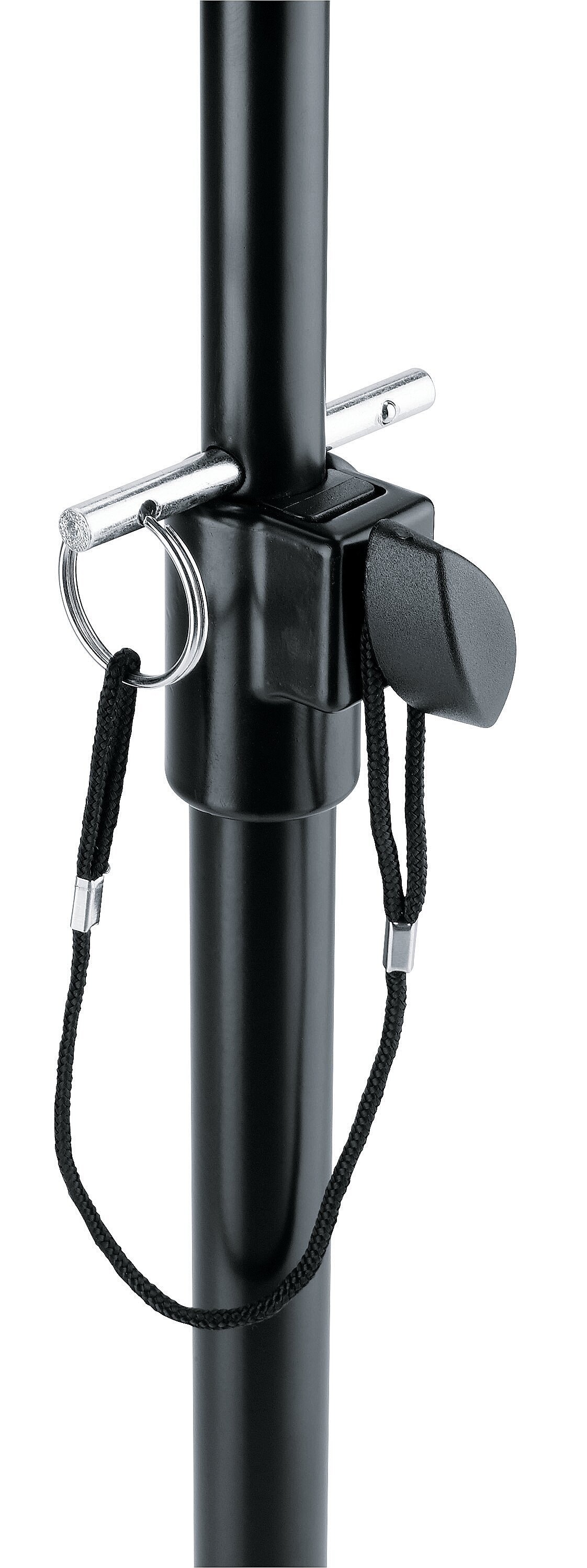 K&M 14950 Tuba performer stand