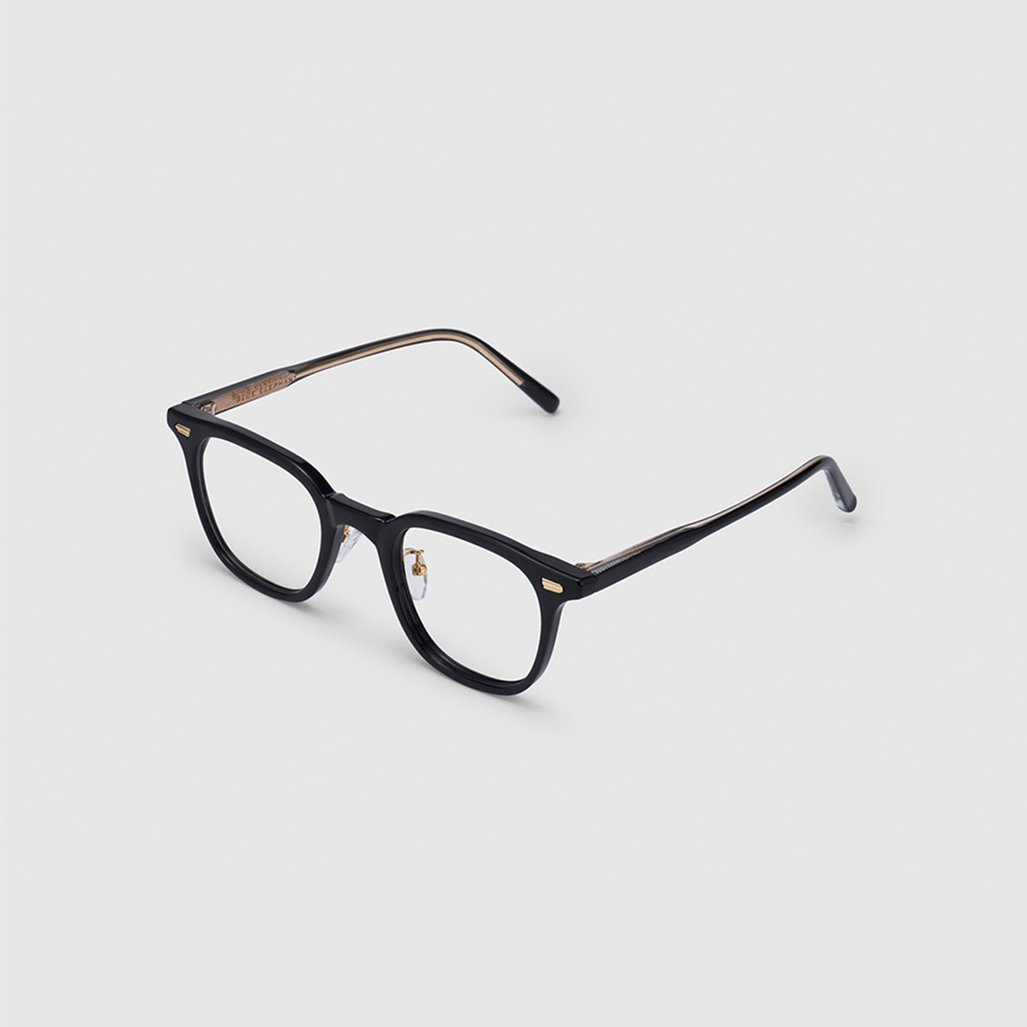 【直播】Blue Elphant LL062642 眼鏡(LATW black)