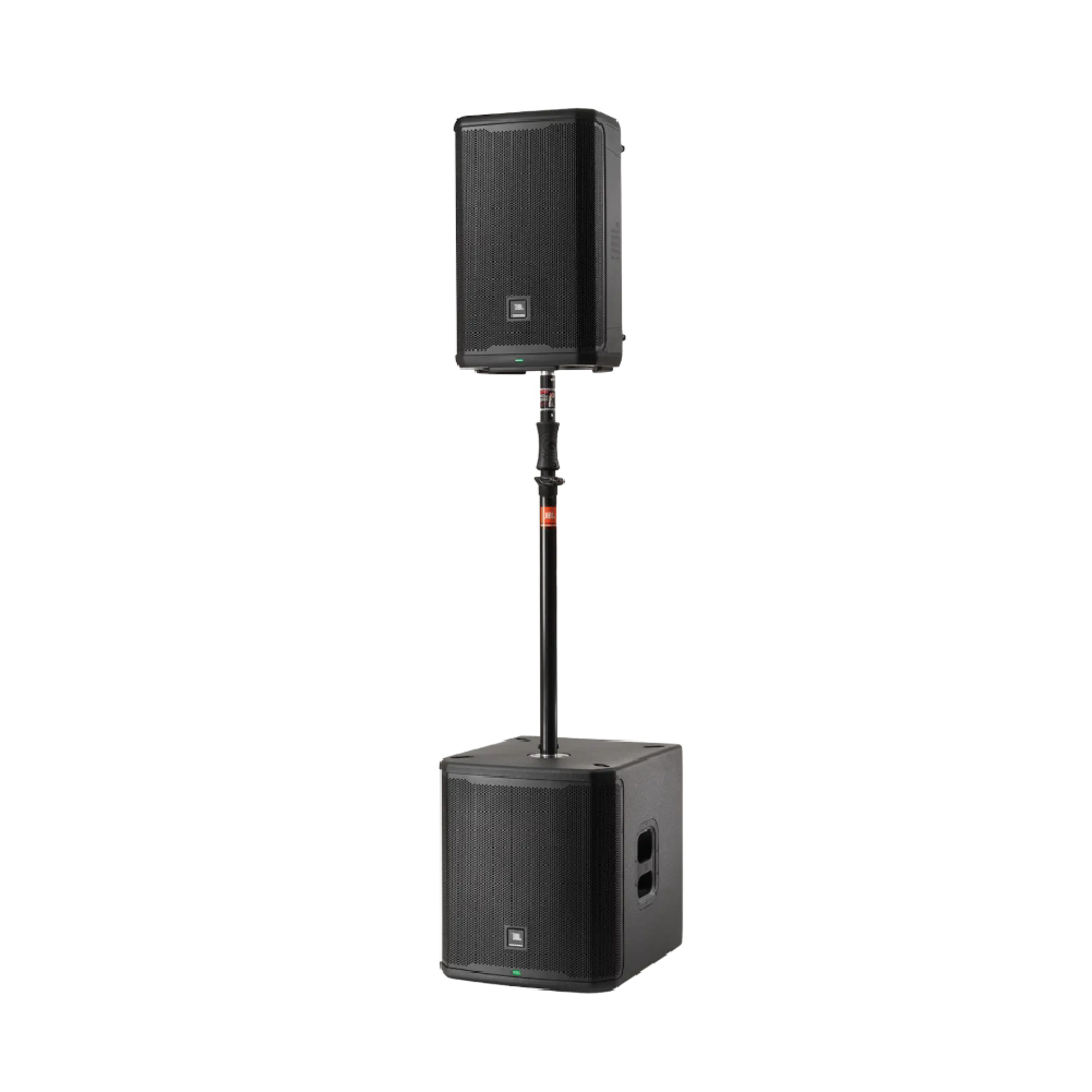 JBL JBL / PRX900系列 主動式超低音喇叭 (PRX915XLF/PRX918XLF)(支) 第 3 張圖片｜三峽錄音 / 音響