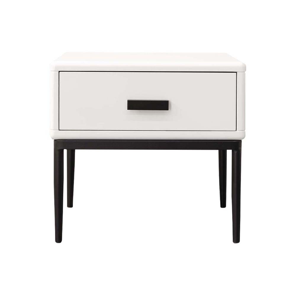 賽莉娜1.8尺床頭櫃/單抽收納櫃/置物小邊櫃/小茶几