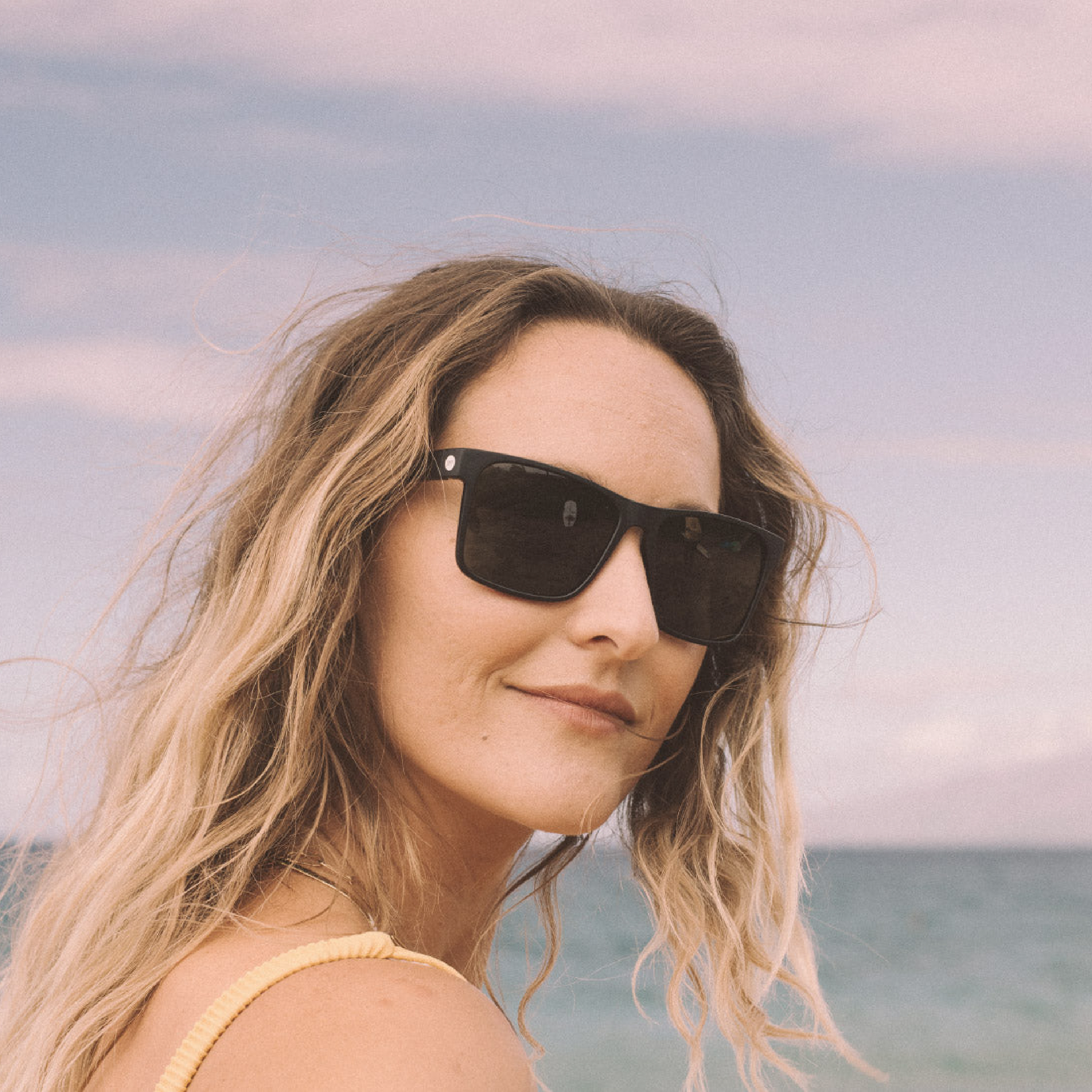 Sunski Sunglasses Puerto 太陽眼鏡