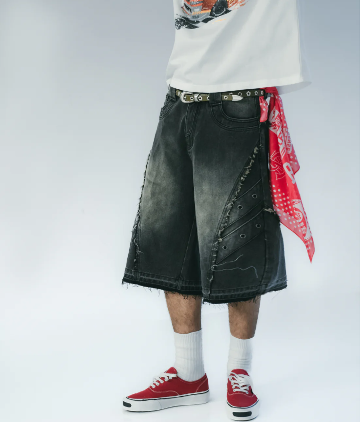 [現貨] Sense Twist Seam Carpi Pants Coal Black | M25-25CB