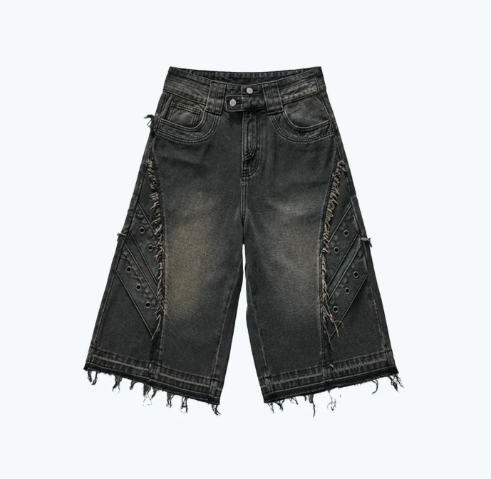 [現貨] Sense Twist Seam Carpi Pants Coal Black | M25-25CB