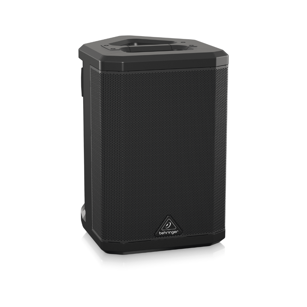Behringer B1X 主動式多合一6.5寸手提喇叭便攜式