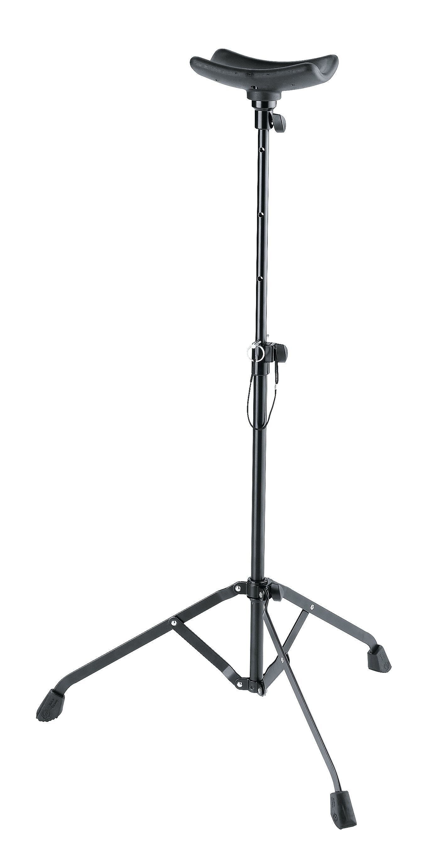 K&M 14950 Tuba performer stand