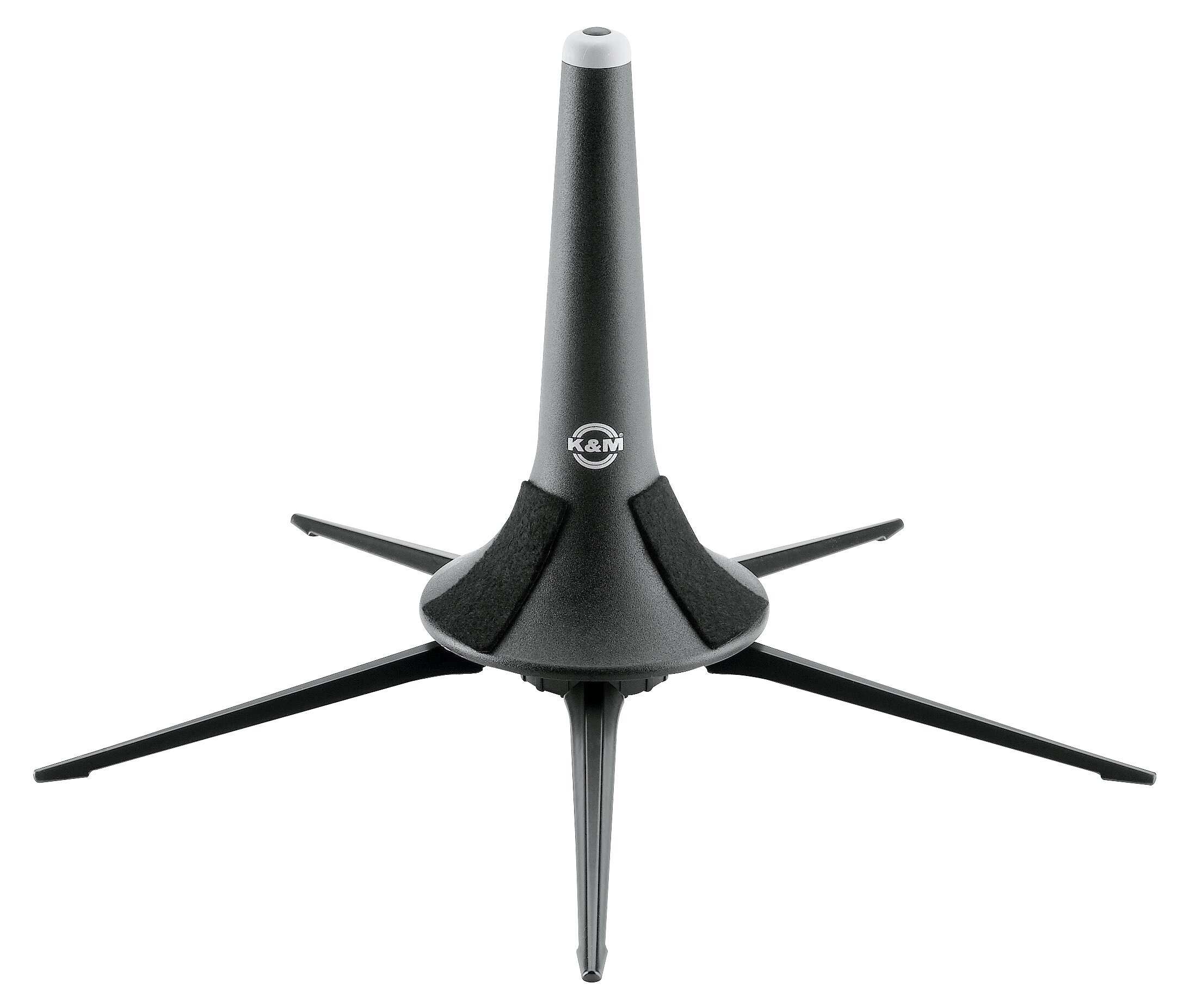 K&M 15239 Bass trumpet/Flugelhorn stand