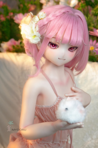 魔物姬(MW GIRL) 眠眠 115cm 二次元娃娃 動漫娃娃 cosplay娃娃 矽膠娃娃