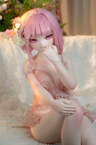 魔物姬(MW GIRL) 眠眠 115cm 二次元娃娃 動漫娃娃 cosplay娃娃 矽膠娃娃