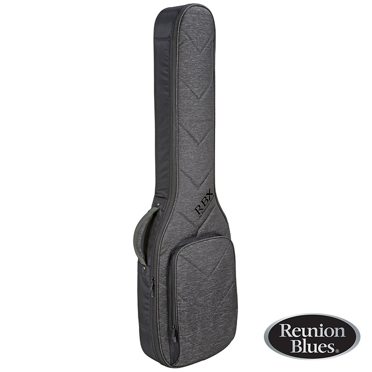 Reunion Blues RBXOB4 RBX Oxford 電貝斯 琴袋