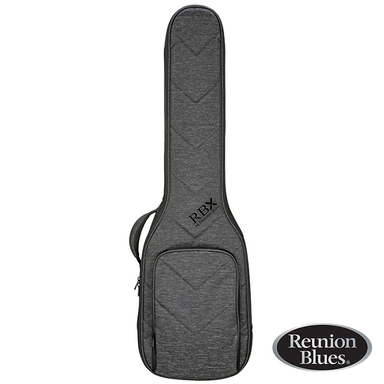 Reunion Blues RBXOB4 RBX Oxford 電貝斯 琴袋