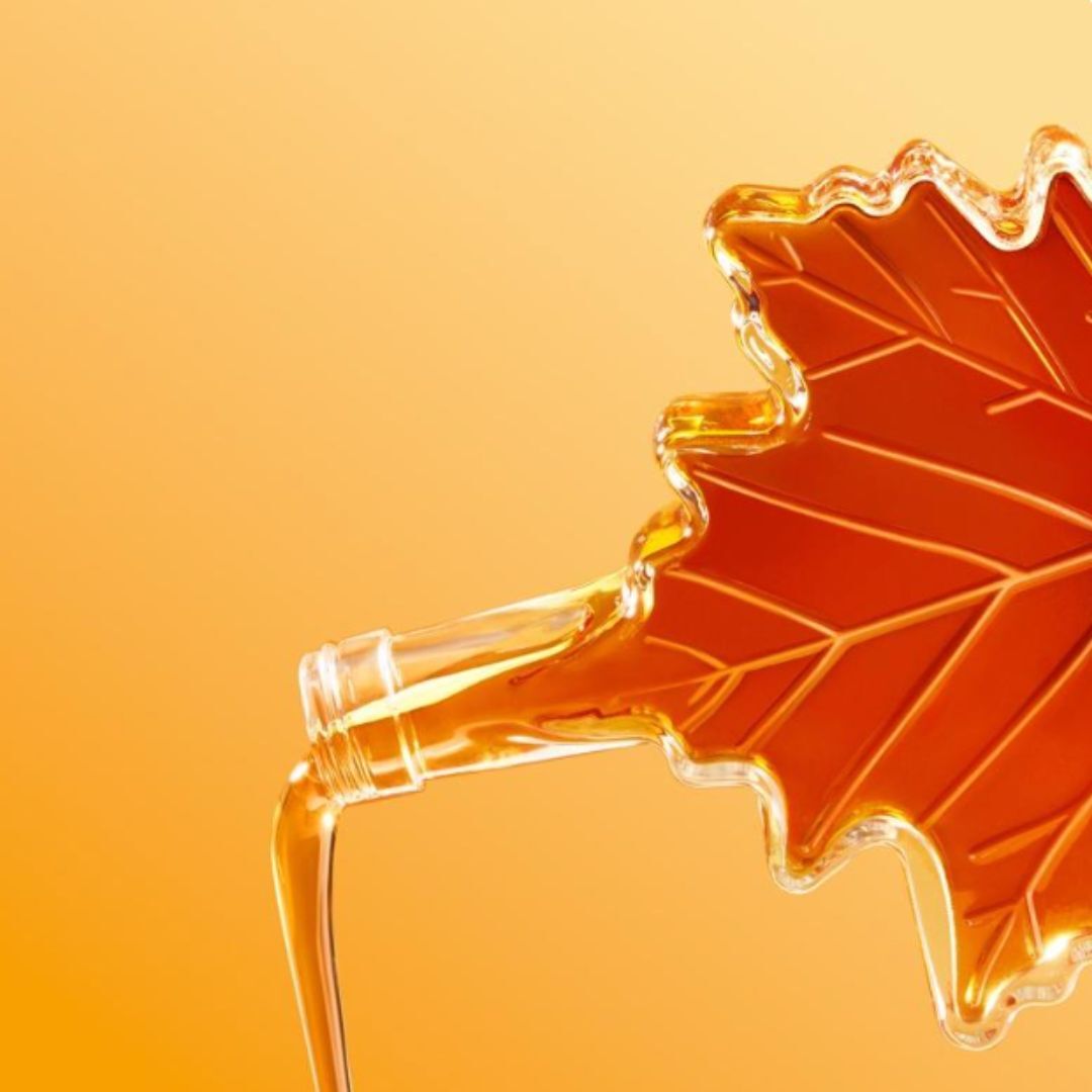 Canada True 楓糖漿 - 多種容量