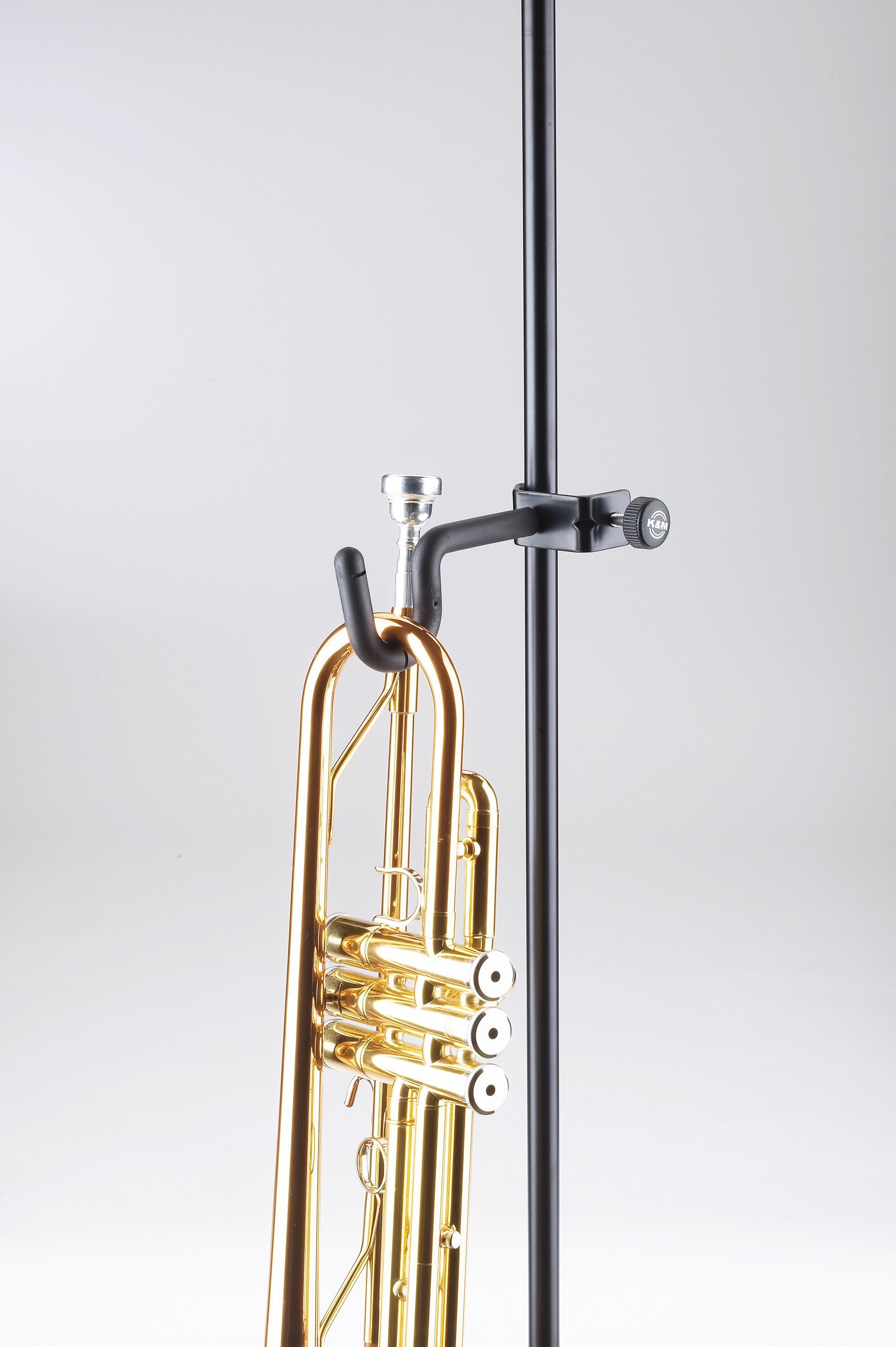 K&M 157 Trumpet holder