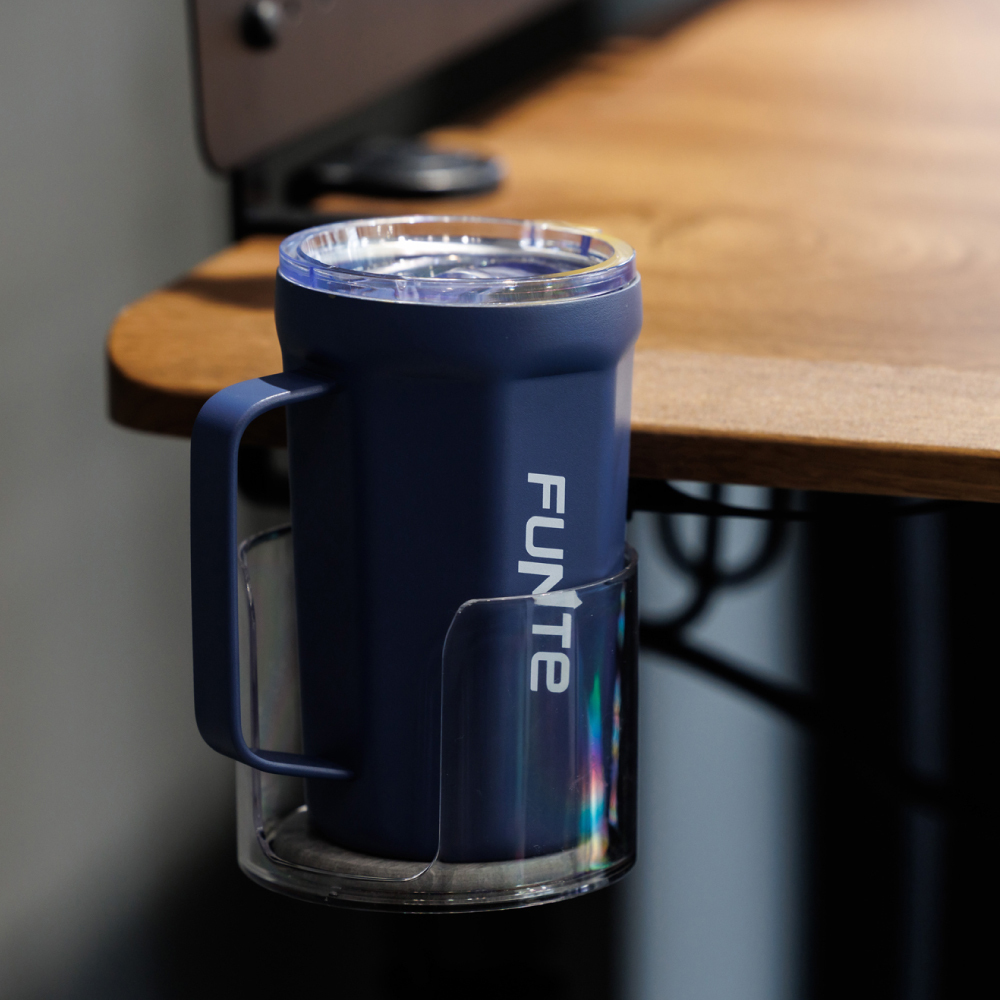 DEZCTOP 包覆式置杯架