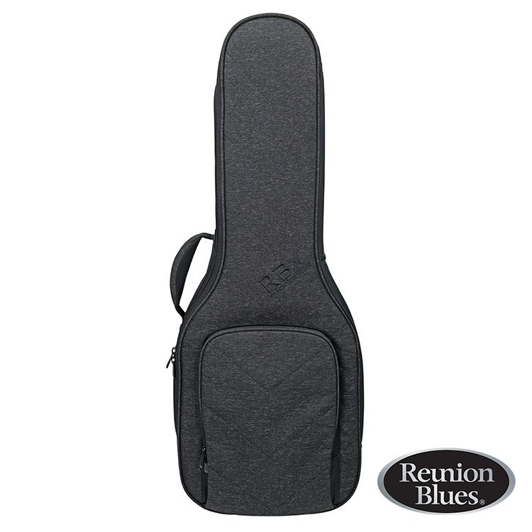 Reunion Blues RBXOC3 RBX Oxford OM桶 木吉他 琴袋
