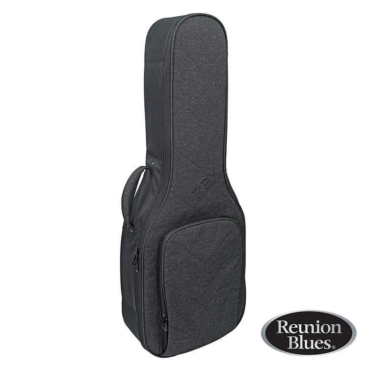 Reunion Blues RBXOC3 RBX Oxford OM桶 木吉他 琴袋
