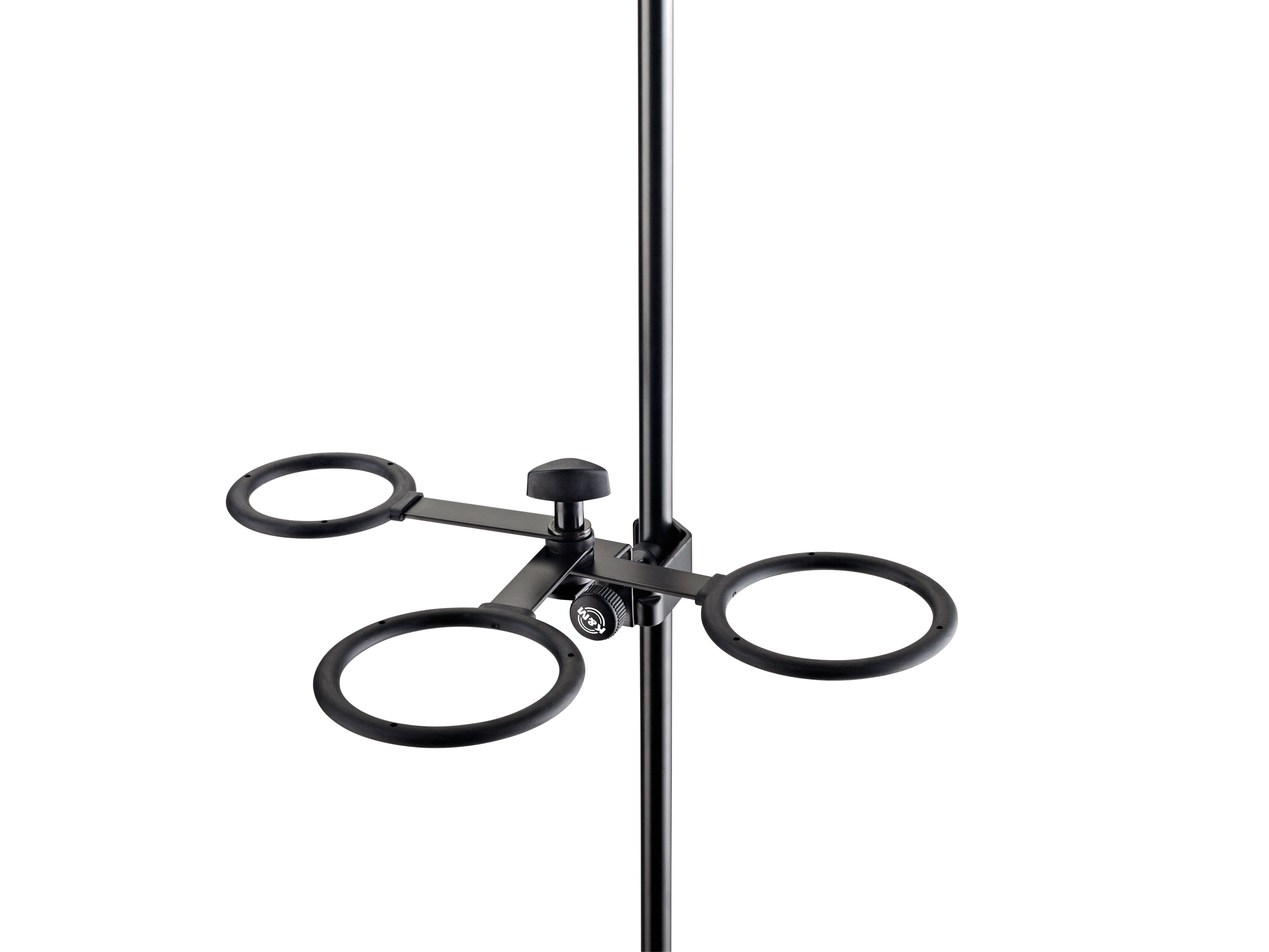 K&M 15910 Mute holder