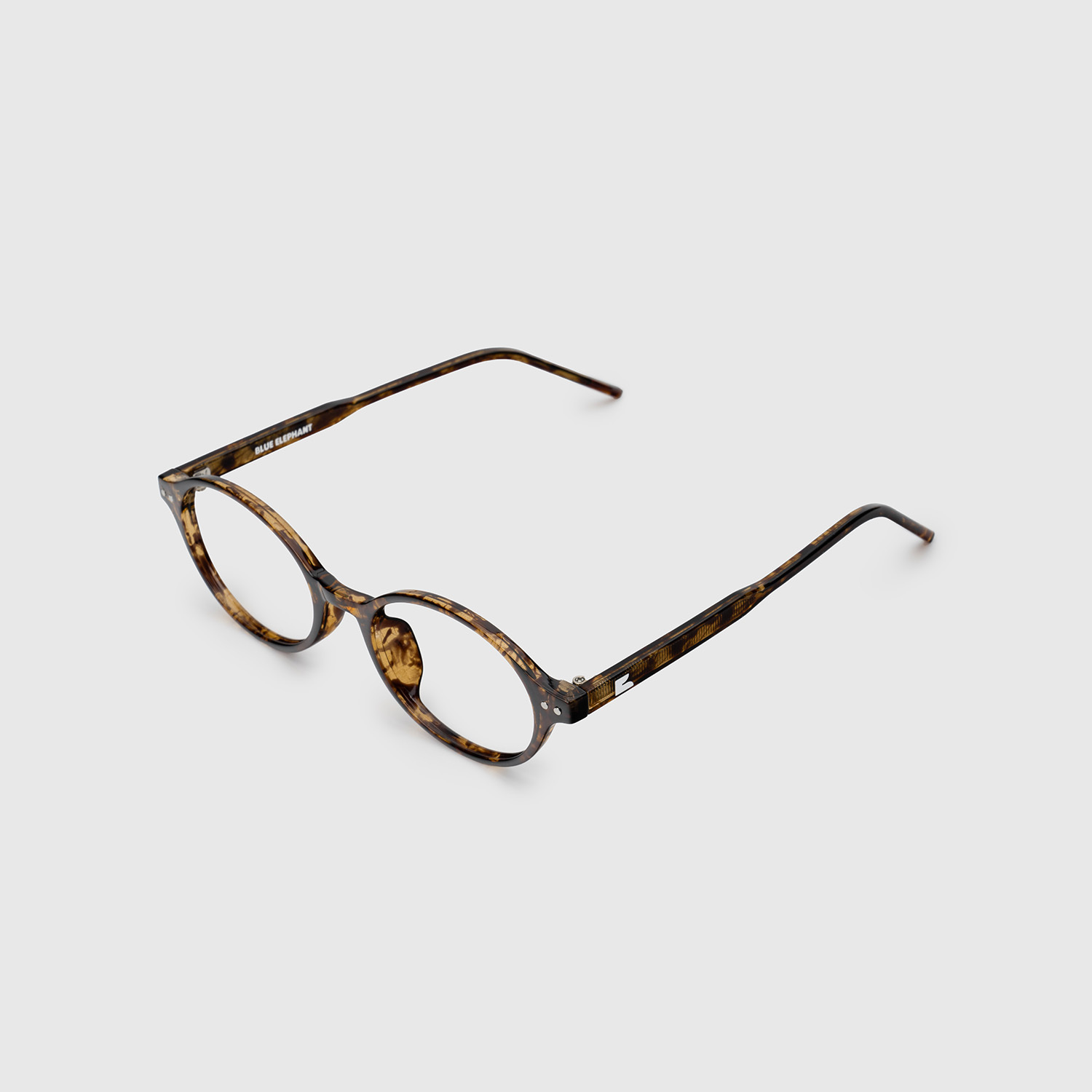 【直播】Blue Elphant LL062644 眼鏡(MIA leopard)