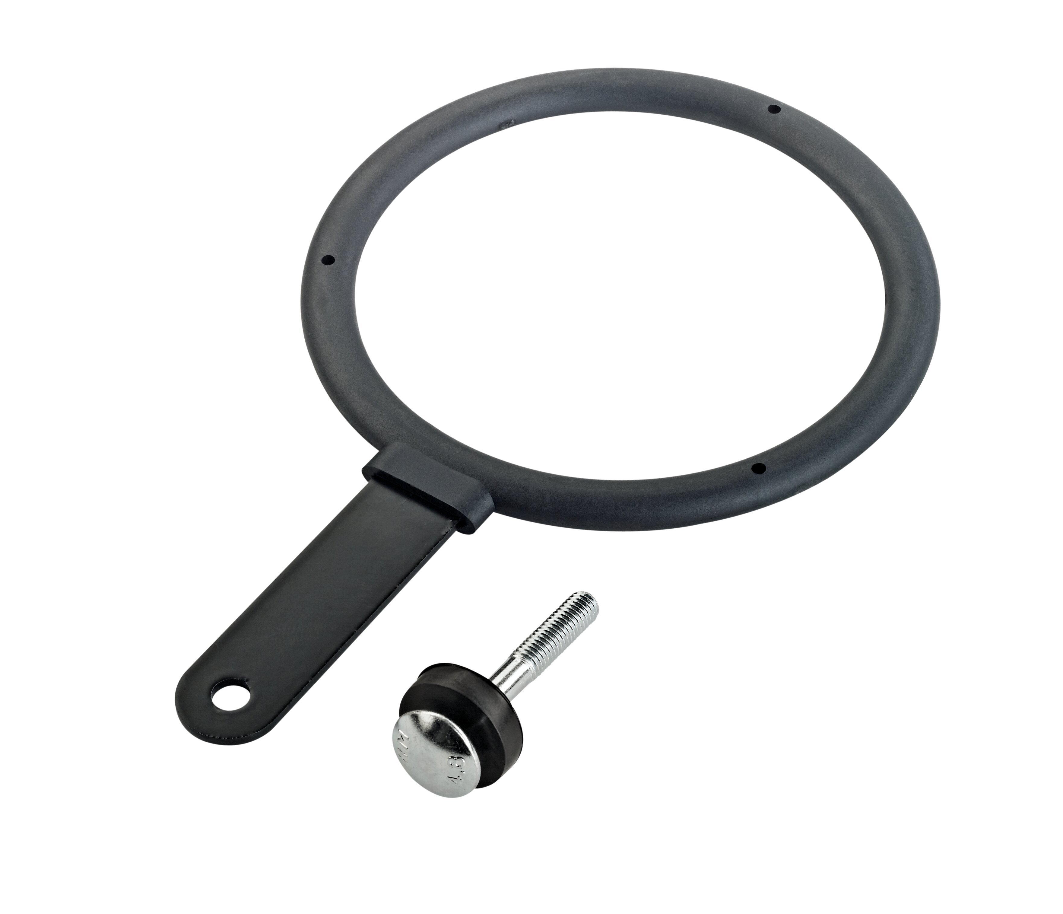 K&M 15915 Mute holder ring