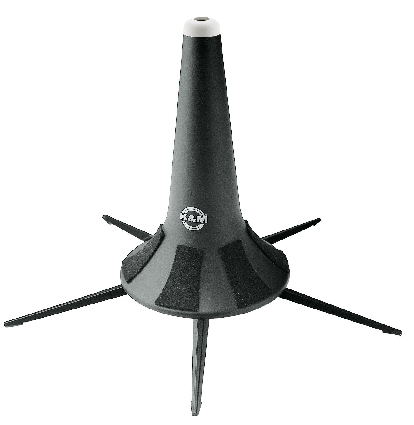 K&M 15240 Flugelhorn stand