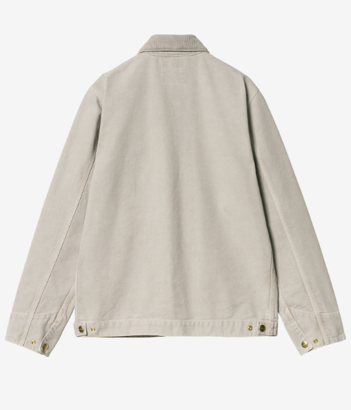 CarharttWip  底特律夾克  暗米色   JUN25