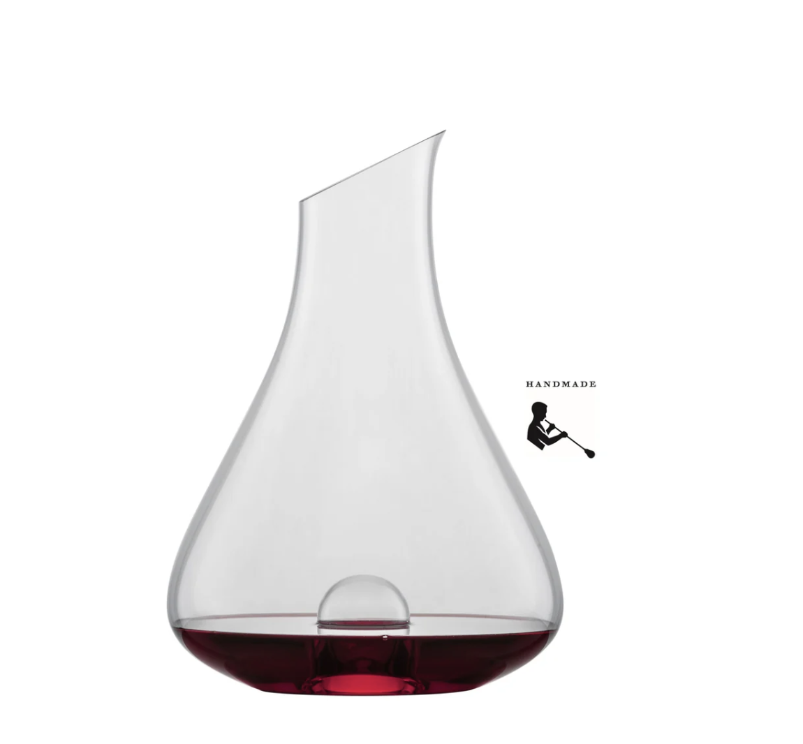 ZWIESEL GLAS｜Air Sense 系列 手工紅酒醒酒器