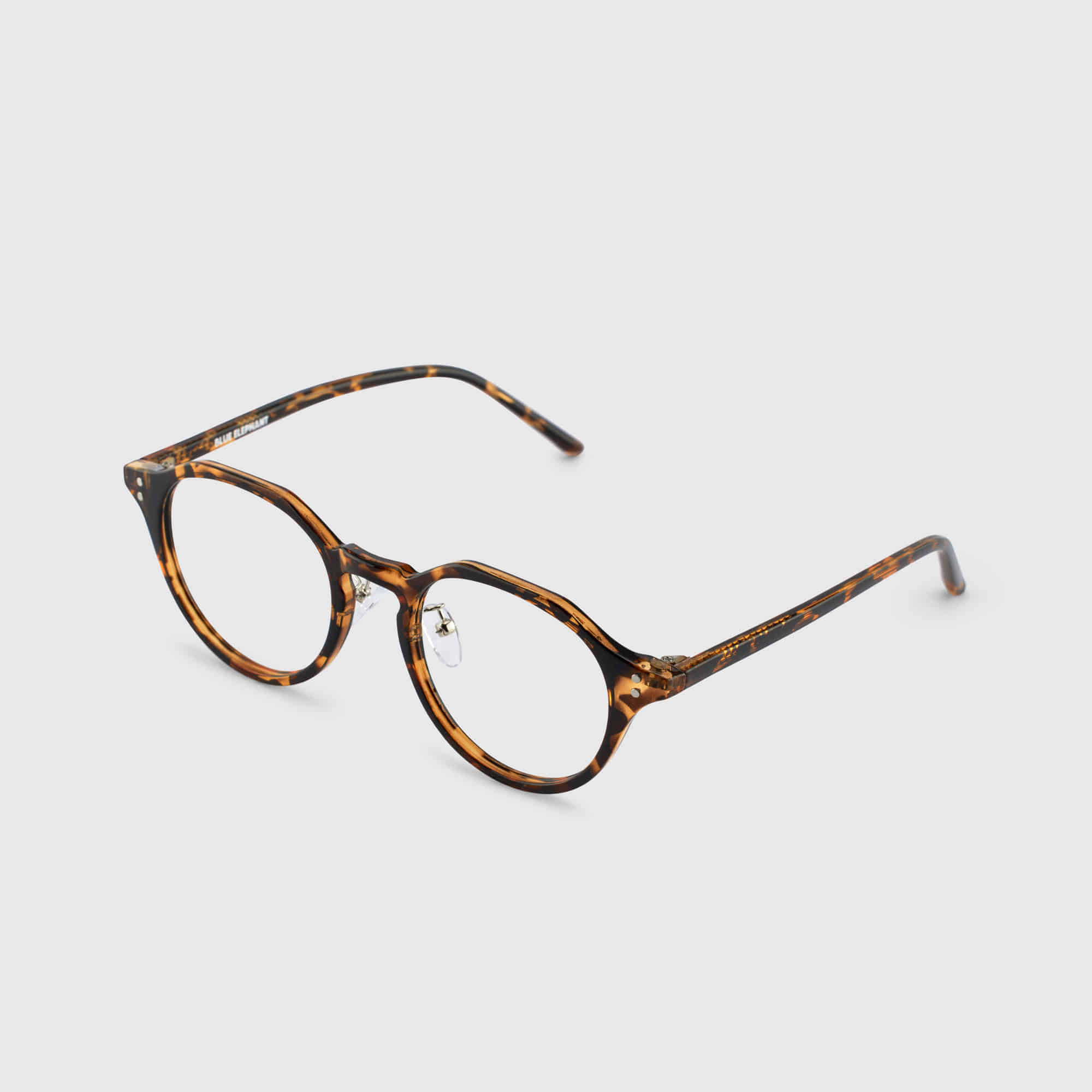 【直播】Blue Elphant LL062646 眼鏡(EDIE leopard)