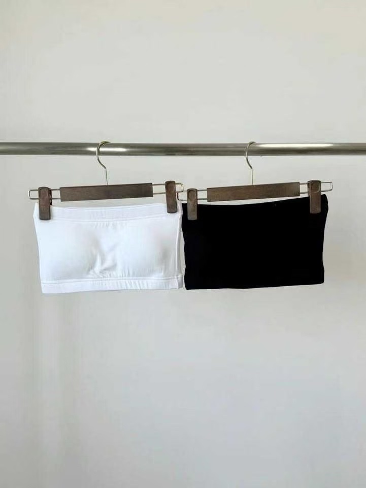 2901 正韓超好穿平口Bratop