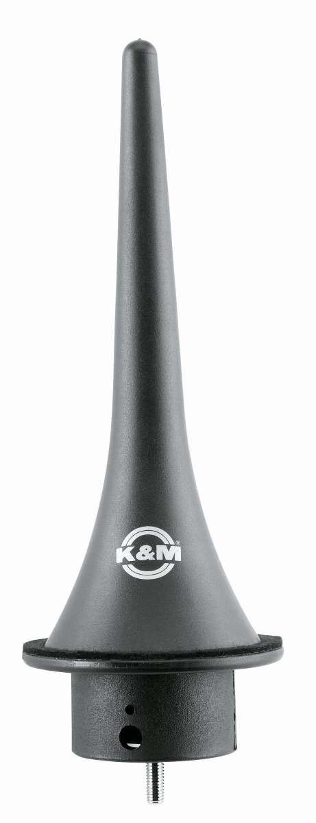 K&M 15224 Clarinet peg