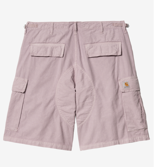 CarharttWip  粉色工裝短褲  JUN25