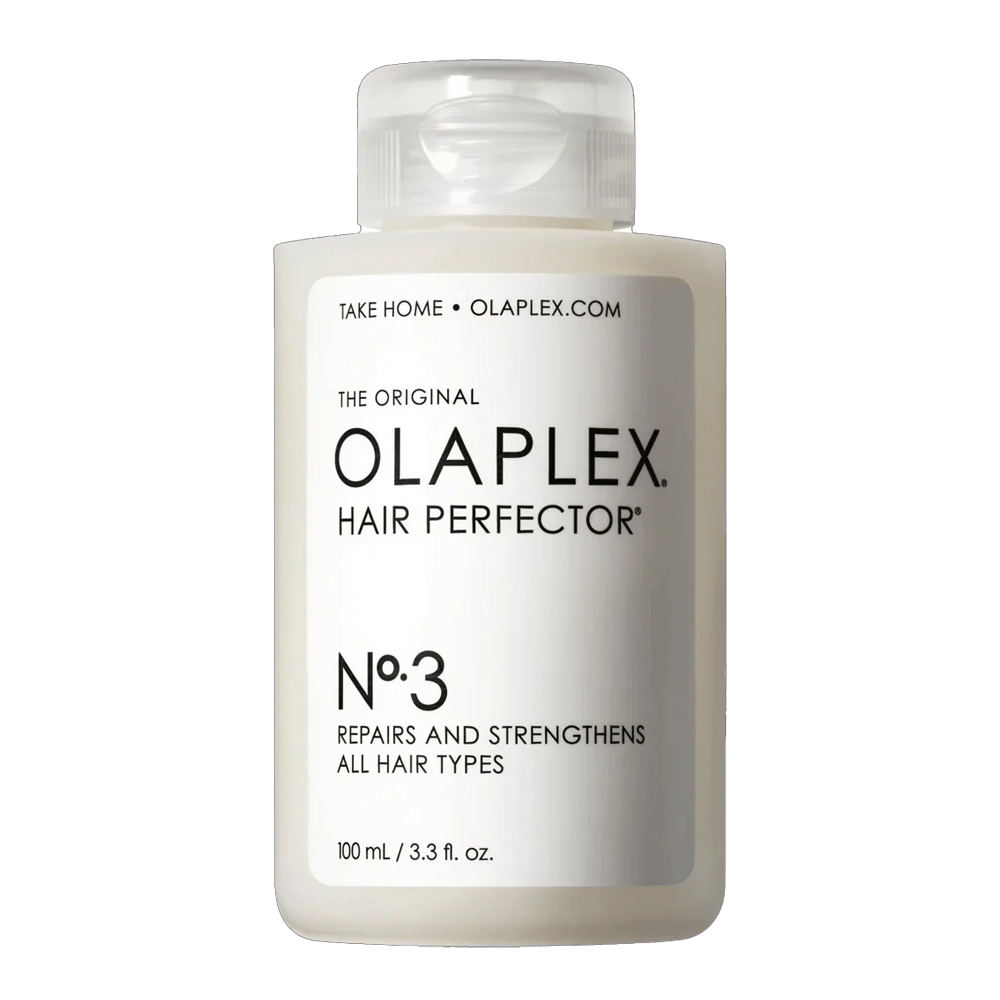 OLAPLEX 歐啦 3號結構還原護髮素 100ml