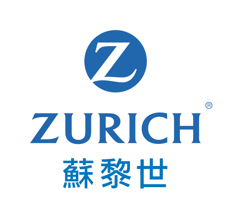Zurich Insurance Hong Kong 蘇黎世保險