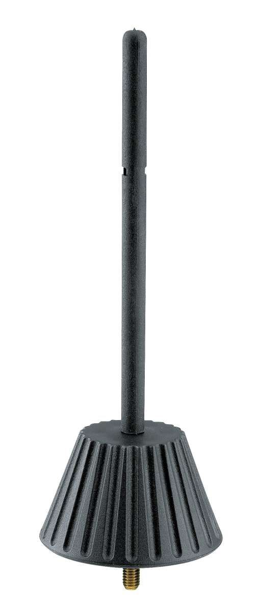 K&M 17782 Recorder peg