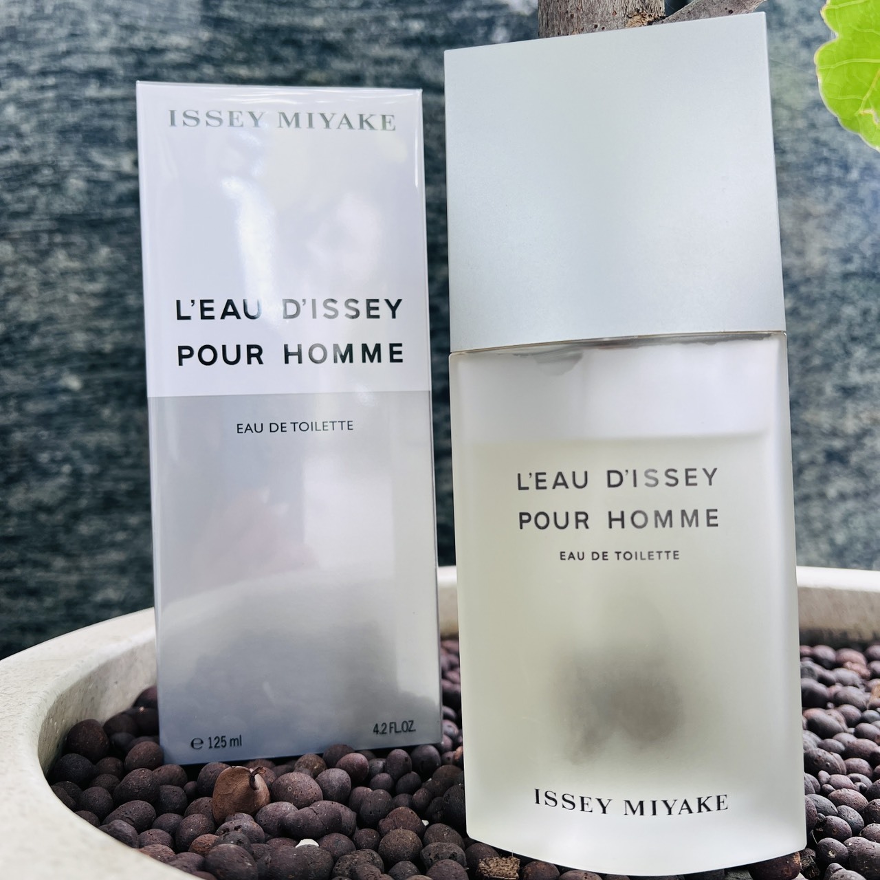 Issey Miyake 三宅一生 一生之水男性淡香水125ML
