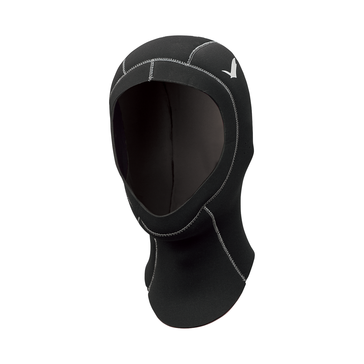 ▲GULL 3MM FIR HOOD 潛水頭套GW-6661A