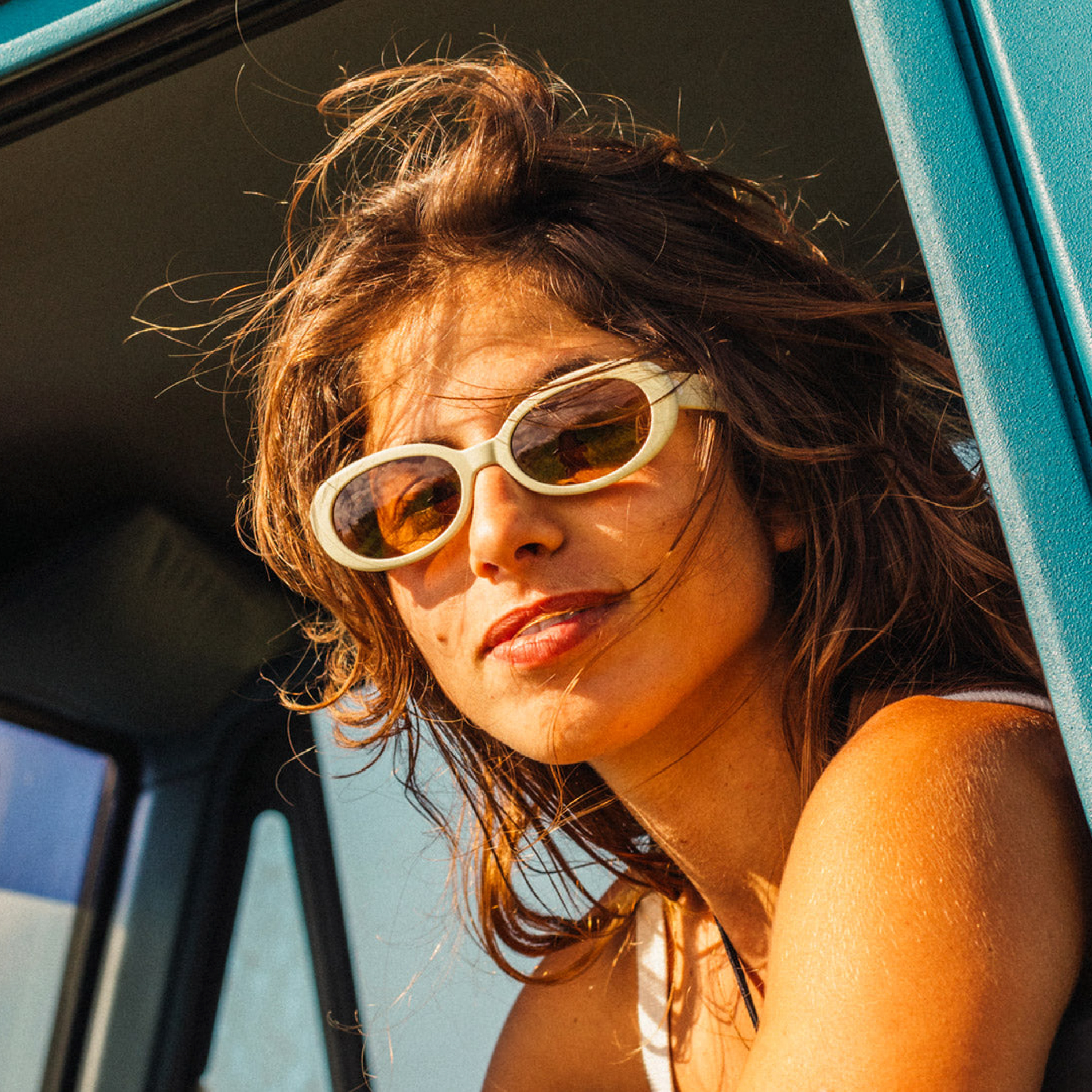 Sunski Sunglasses Bianca 太陽眼鏡