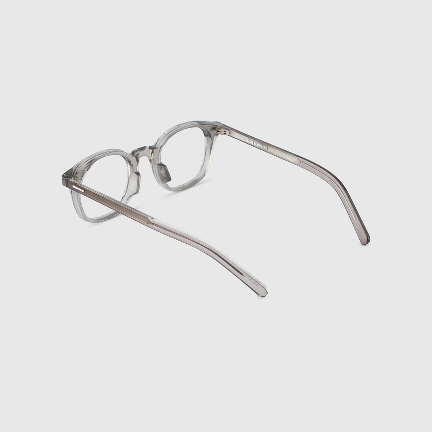 【直播】Blue Elphant LL062653 眼鏡(BRANDON-N2 grey)